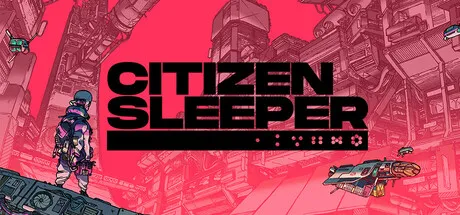 Citizen Sleeper screenshot 1