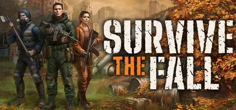 Survive the Fall screenshot 1