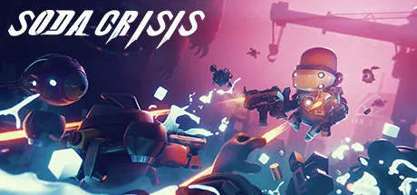 Soda Crisis screenshot 1