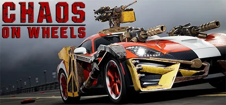 Chaos on Wheels screenshot 1