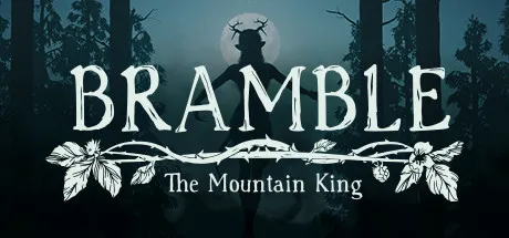 Bramble: The Mountain King screenshot 1