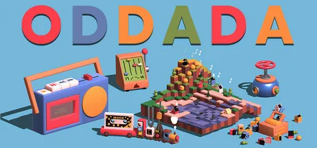 ODDADA screenshot 1