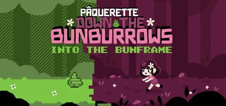 Paquerette Down the Bunburrows screenshot 1