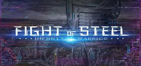 Fight of Steel: Infinity Warrior screenshot 1
