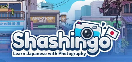 Shashingo: Learn Japanese with Photography screenshot 1