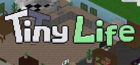 Tiny Life screenshot 1