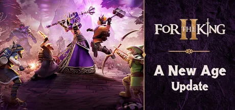 For The King II screenshot 1