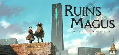 RUINSMAGUS screenshot 1