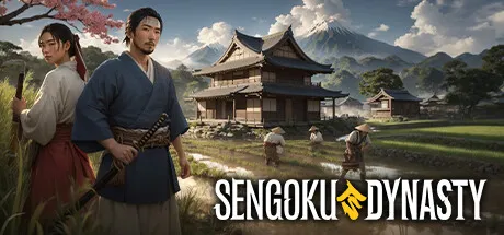 Sengoku Dynasty screenshot 1