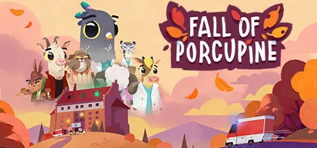 Fall of Porcupine screenshot 1