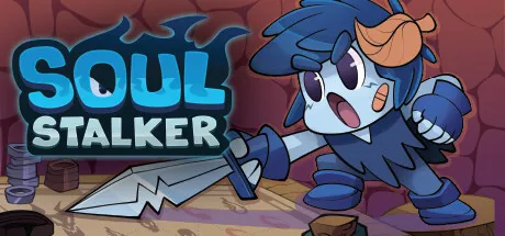 Soul Stalker screenshot 1