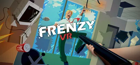 Frenzy VR screenshot 1