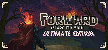 FORWARD: Escape the Fold - Ultimate Edition screenshot 1