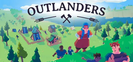 Outlanders screenshot 1