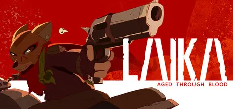 Laika: Aged Through Blood screenshot 1