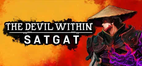 The Devil Within: Satgat screenshot 1