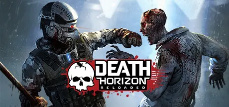 Death Horizon: Reloaded screenshot 1
