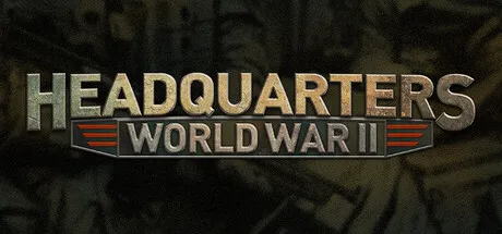 Headquarters: World War II screenshot 1
