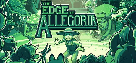 The Edge of Allegoria screenshot 1