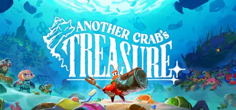 Another Crab's Treasure screenshot 1