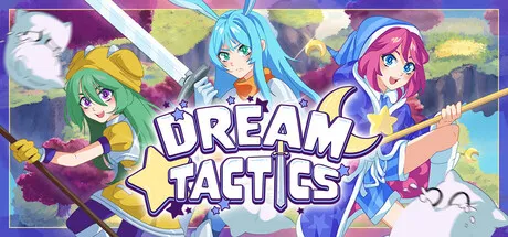 Dream Tactics screenshot 1