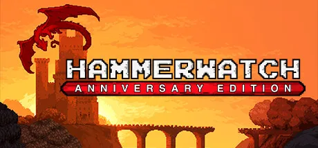 Hammerwatch Anniversary Edition screenshot 1