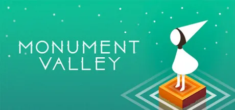 Monument Valley screenshot 1