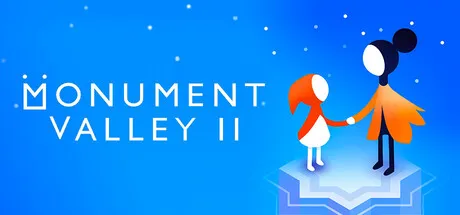 Monument Valley 2 screenshot 1