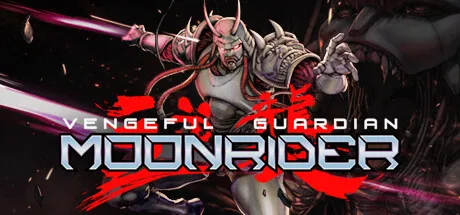 Vengeful Guardian: Moonrider screenshot 1