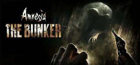 Amnesia: The Bunker screenshot 1