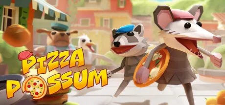 Pizza Possum screenshot 1