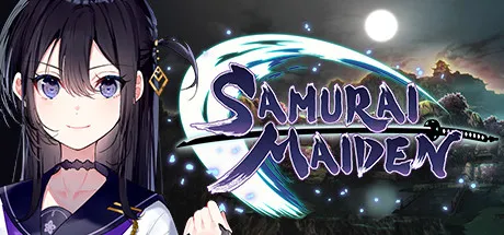 SAMURAI MAIDEN screenshot 1