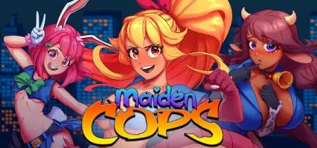 Maiden Cops screenshot 1