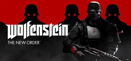 Wolfenstein: The New Order screenshot 1
