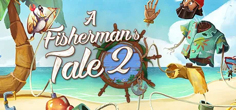 A Fisherman's Tale 2 screenshot 1