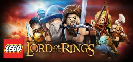 LEGO® The Lord of the Rings™ screenshot 1