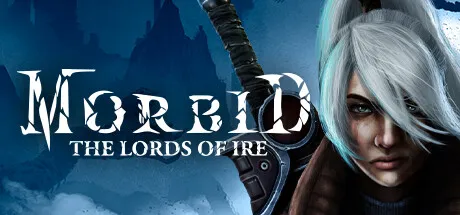 Morbid: The Lords of Ire screenshot 1