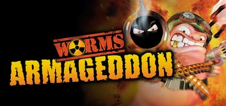 Worms Armageddon screenshot 1