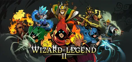 Wizard of Legend 2 screenshot 1