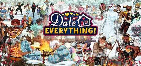 Date Everything
