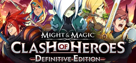 Might & Magic: Clash of Heroes - Definitive Edition screenshot 1