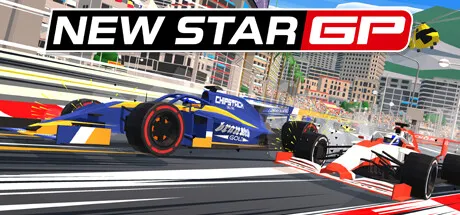 New Star GP screenshot 1
