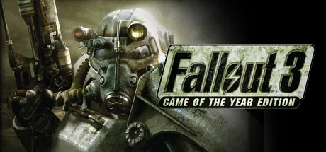 Fallout 3: Game of the Year Edition screenshot 1