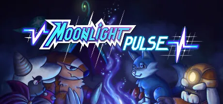 Moonlight Pulse screenshot 1