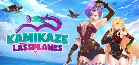 Kamikaze Lassplanes screenshot 1