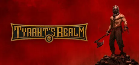 Tyrant's Realm screenshot 1