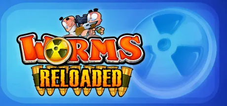Worms Reloaded screenshot 1