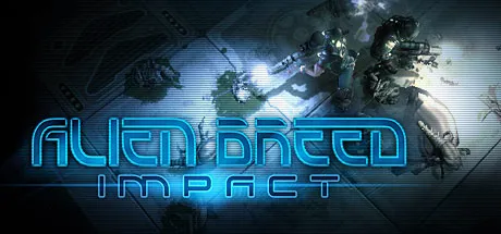 Alien Breed: Impact screenshot 1