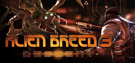 Alien Breed 3: Descent screenshot 1