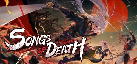 Songs Of Death screenshot 1